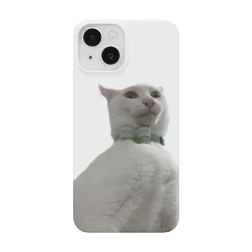 鳩胸亀 Smartphone Case