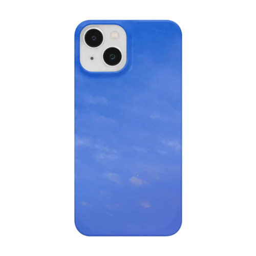 夏の気配 Smartphone Case