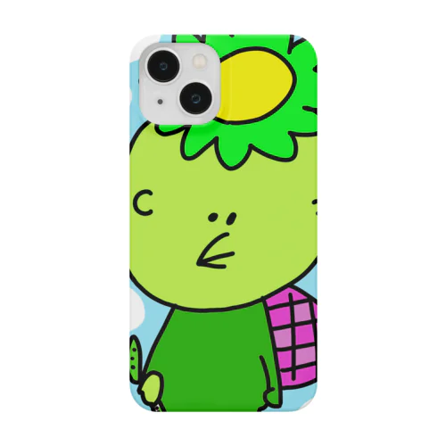 かっぱ Smartphone Case