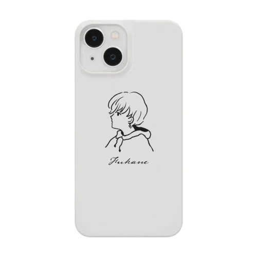 Fukane logo Smartphone Case