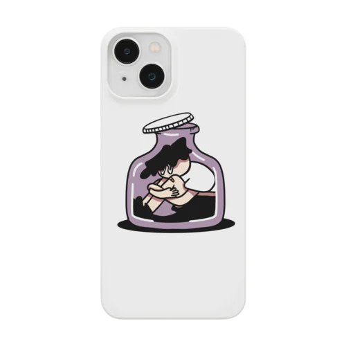 ヨワムシ君 Smartphone Case