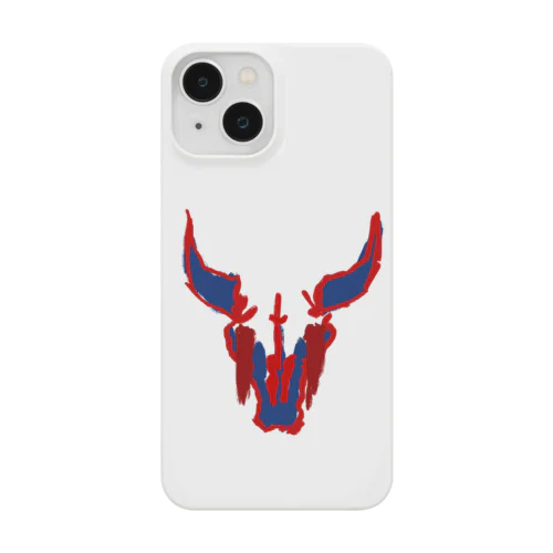 ラクガキ Smartphone Case