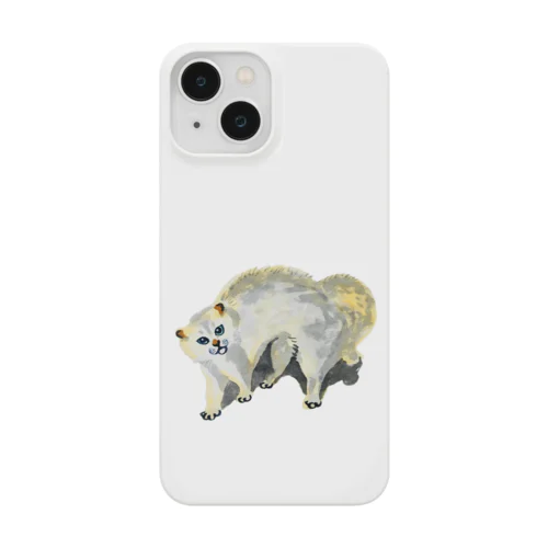 激おこぷんぷん丸 Smartphone Case