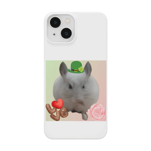 らむくん Smartphone Case