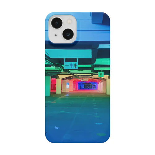 カラフル Smartphone Case