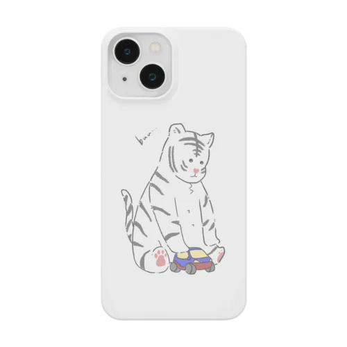 ぶぶ Smartphone Case