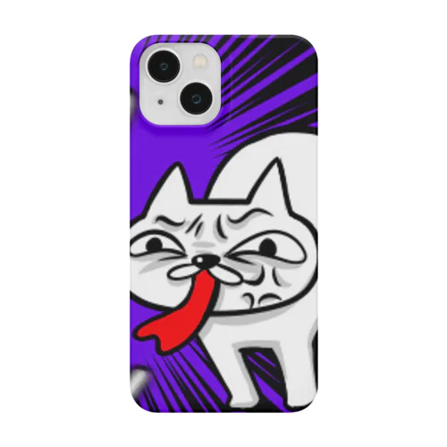 渾身のシャー Smartphone Case