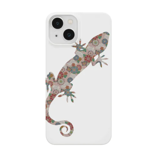 Japanese Gecko Smartphone Case