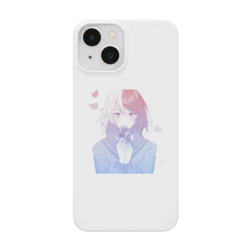 アネモネちゃん Smartphone Case