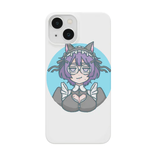 かなりかわいい酔子 Smartphone Case