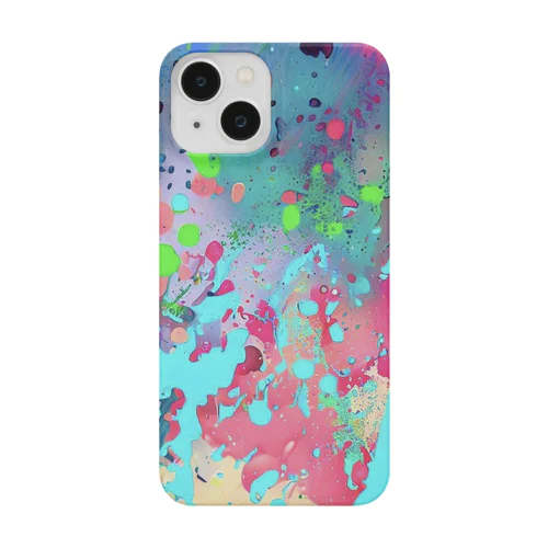 splash Smartphone Case