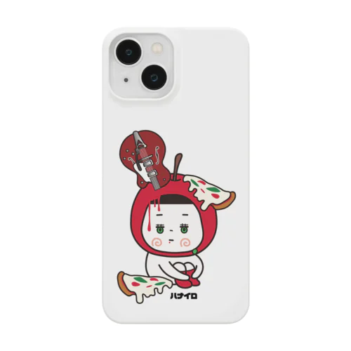 好音スキネシリーズ　殴 Smartphone Case