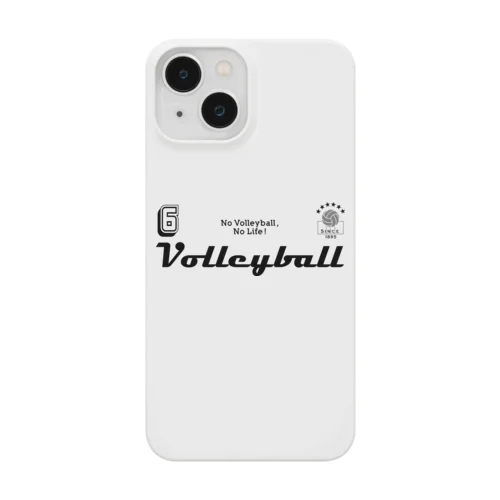 Volleyball(バレーボール) スマホケース