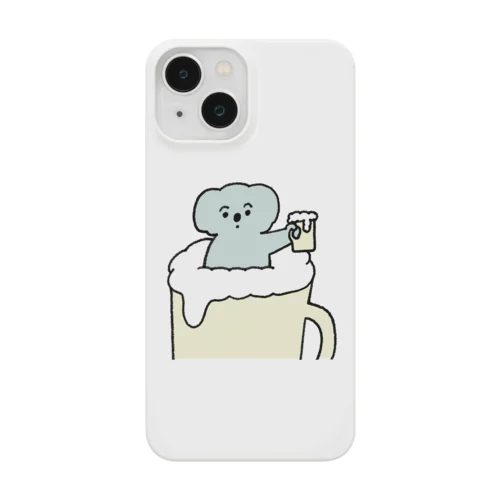 ハッピーアワーちゃん Smartphone Case