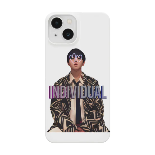 INDIVIDUAL / IORI Smartphone Case