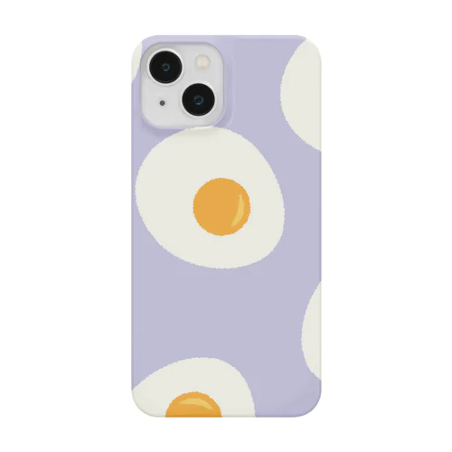 目玉焼き Smartphone Case