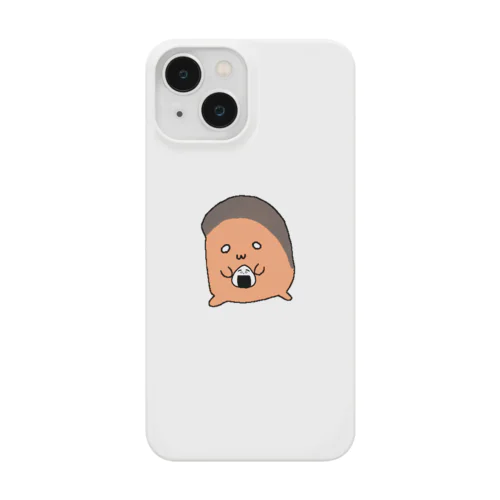 シャケたん！ Smartphone Case