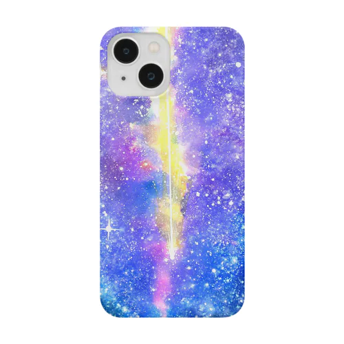 ほうき星グッズ Smartphone Case