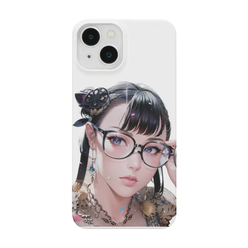 NANA③ Smartphone Case