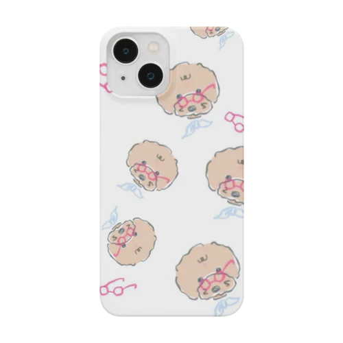 れおくん③ Smartphone Case