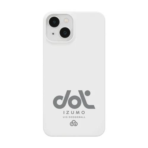 dot IZUMO OFFICIAL Smartphone Case