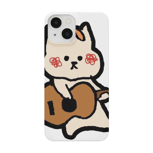 初期ポン太 Smartphone Case