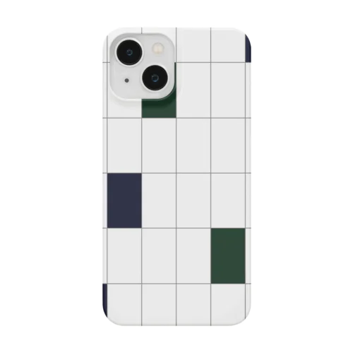 darkGreen , darkBlue , Art . Smartphone Case