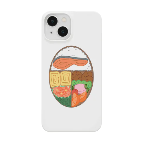 お弁当 Smartphone Case