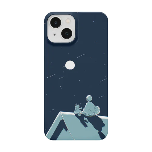 レア　🌌天体観測💫 Smartphone Case