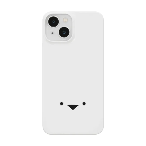 サカバンバスピスさん Smartphone Case