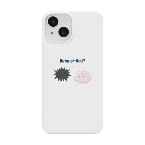 ブーバキキこうか Smartphone Case