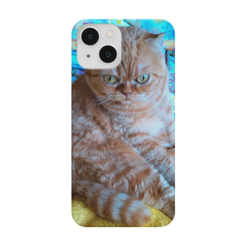 うちの猫ちゃん Smartphone Case