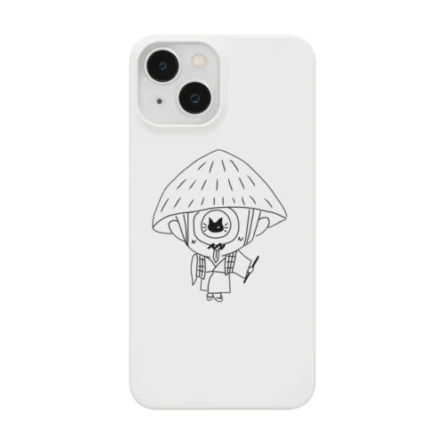 隻くんのパパ( '灬' ) Smartphone Case