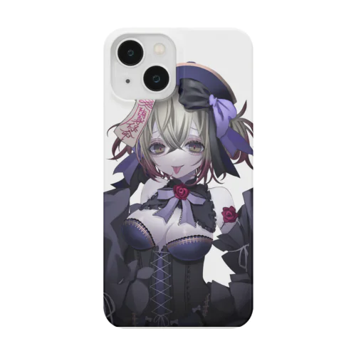 ちゅちゅんがちゅん Smartphone Case