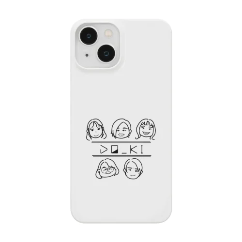 DO-KI Smartphone Case