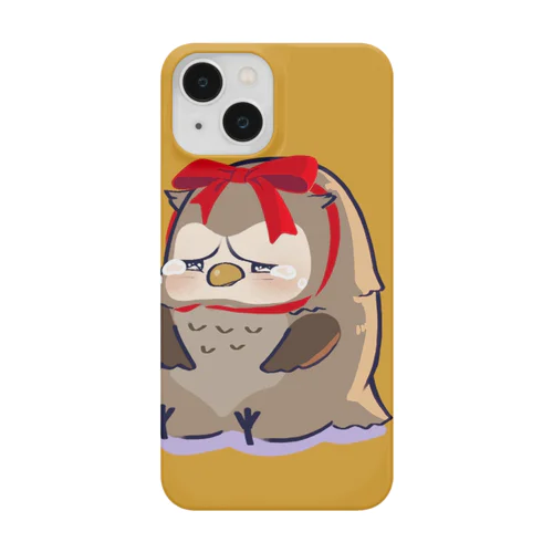 泣きムシーズ Smartphone Case