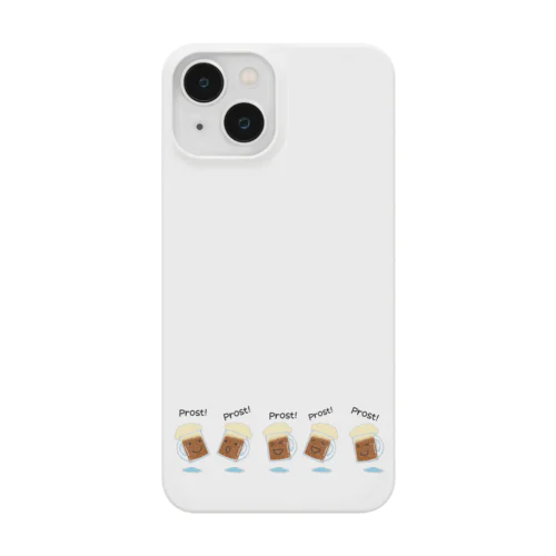 ドンケルくんのマーチ Smartphone Case