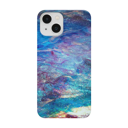 洀 iPhone Smartphone Case