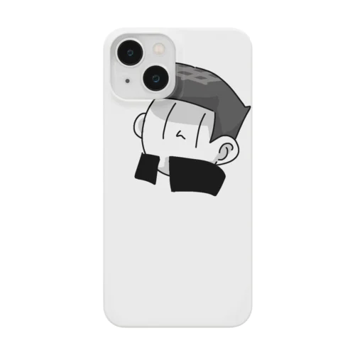 やんきょむ Smartphone Case