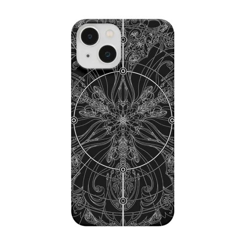 ARCANUM Microcosm Smartphone Case