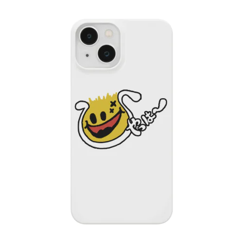 ひゃっは〜♪ Smartphone Case