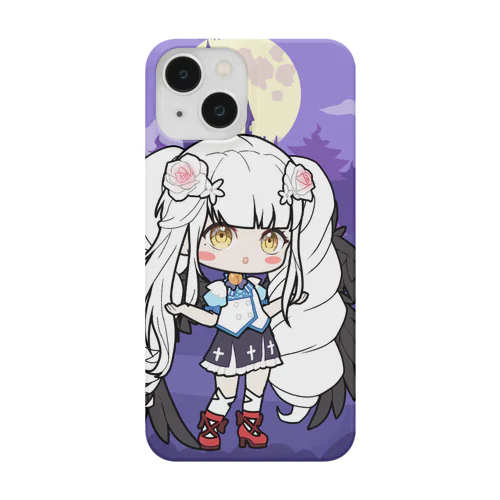 ヴァルキュゥべえちゃんスマホケース Smartphone Case