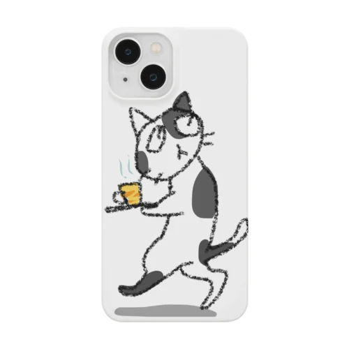 運ぶねご Smartphone Case