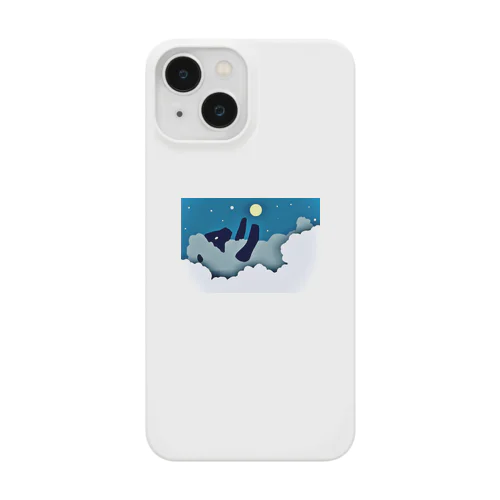 ままごと羊 ver2 Smartphone Case