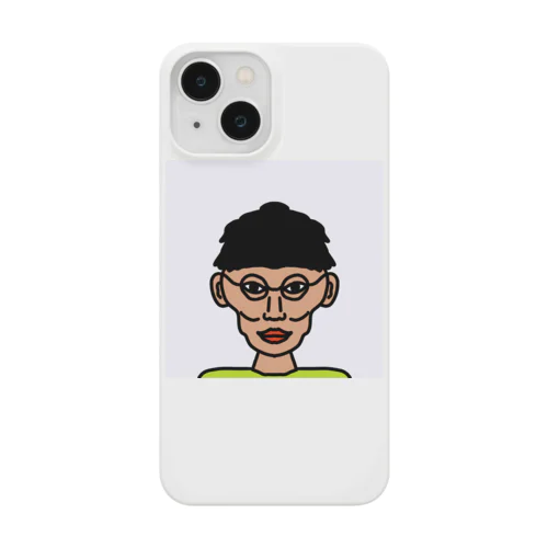 Jun応援グッズ Smartphone Case