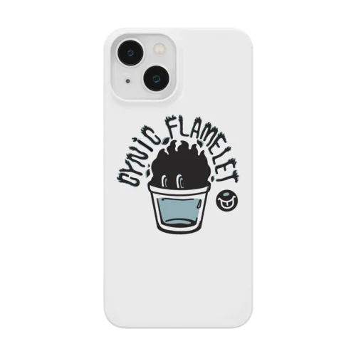 CYNiC FLAMELET Smartphone Case