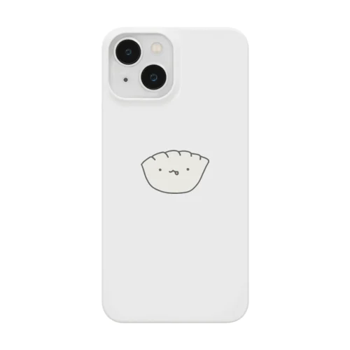 ベロ出し餃子 Smartphone Case