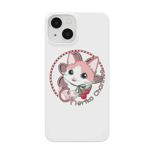 ちぇりにゃん Smartphone Case