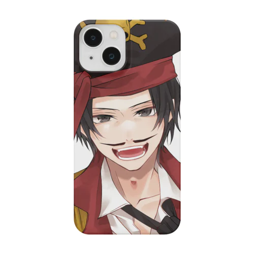 ロジャー Smartphone Case