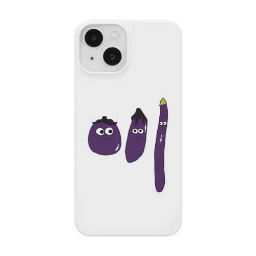 茄子ブラザーズ Smartphone Case